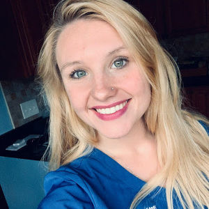 Meet your Posher, Brooke